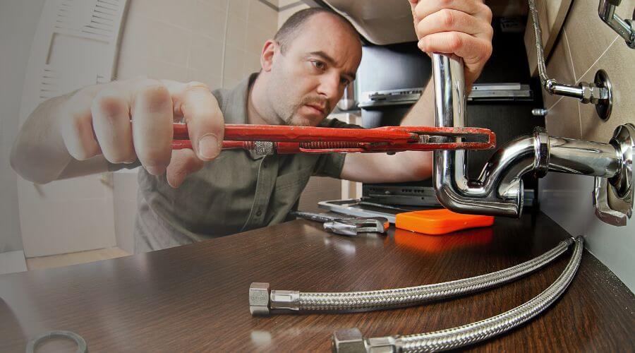 Local water heater installation in Echo Lake, CA